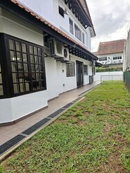 Hillcrest Park (D11), Semi-Detached #457388011